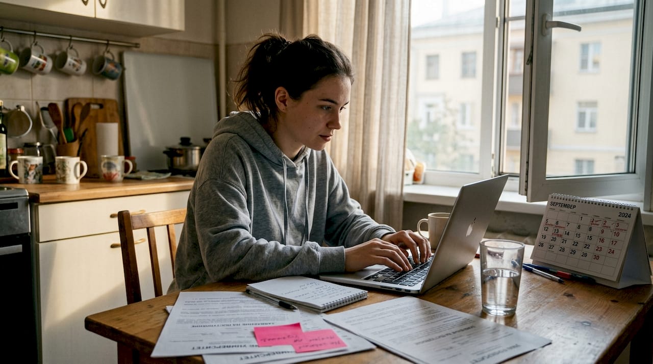 What are the steps for writing a thematic analysis essay